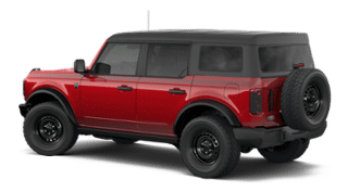 2026 Ford Bronco® External Image 3
